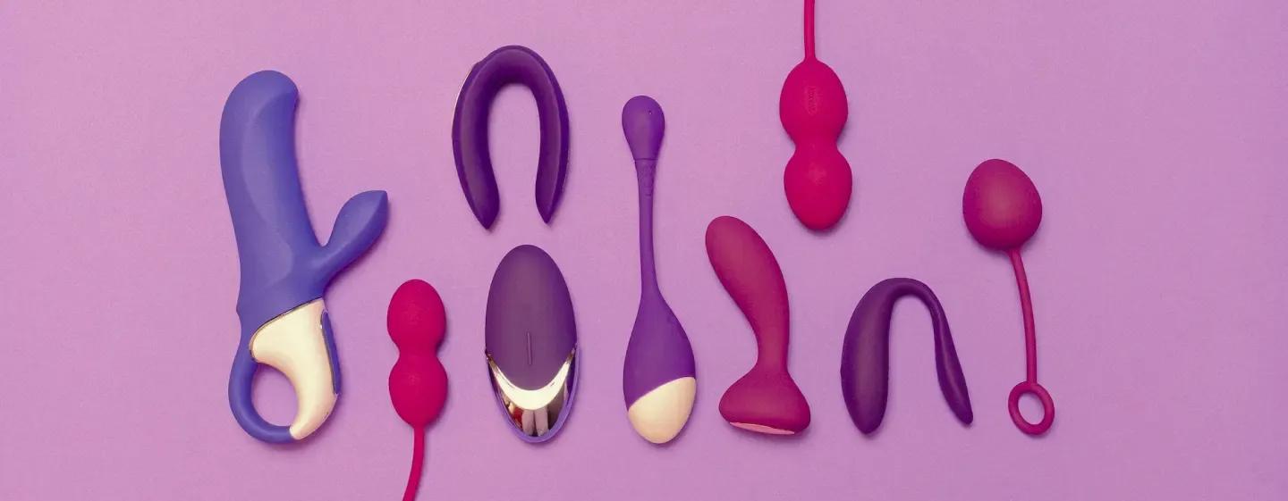 Best Sex Toys Women