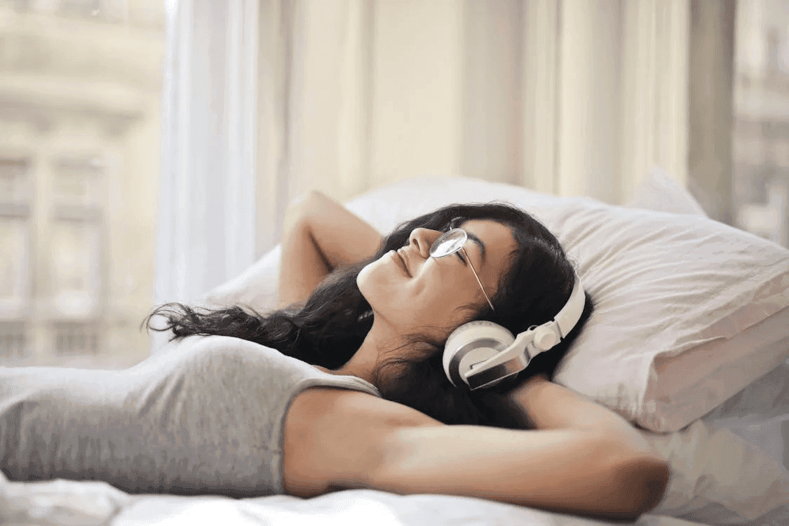 audio stories on female pleasure